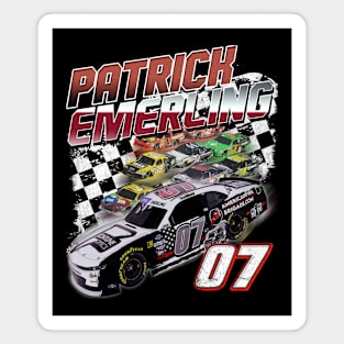 Patrick Emerling Magnet